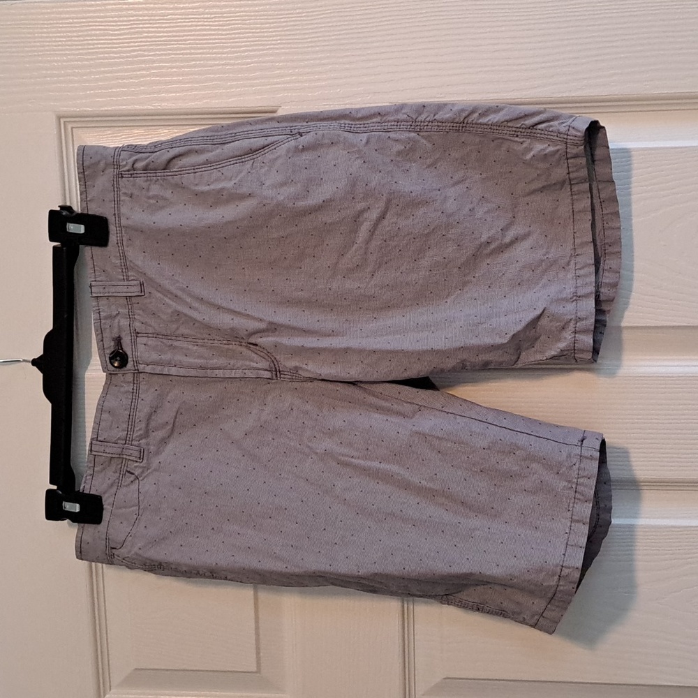Aiden Shorts 9/4